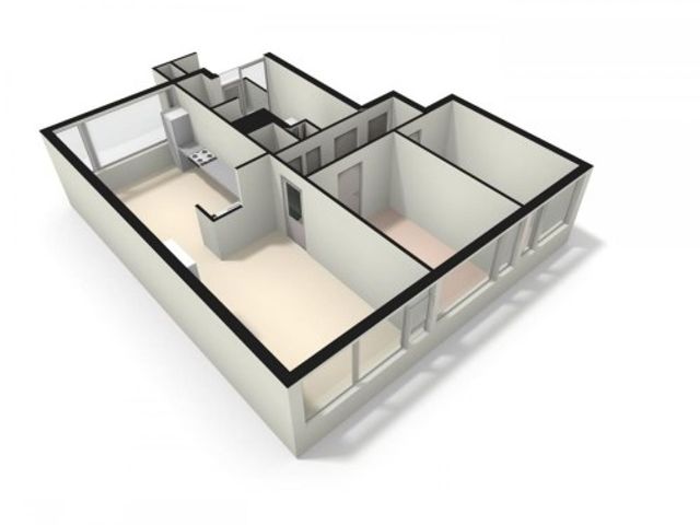 Telderslaan ONG, Utrecht