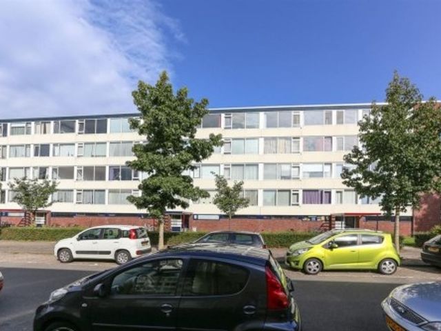 Telderslaan ONG, Utrecht