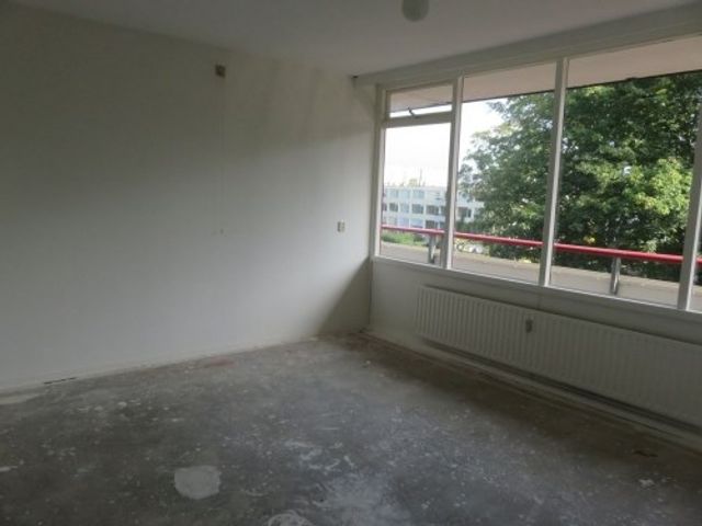 Korfoedreef ONG, Utrecht