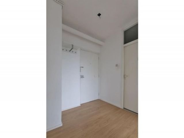 Hijmans van Den Berghlaan ONG, Utrecht