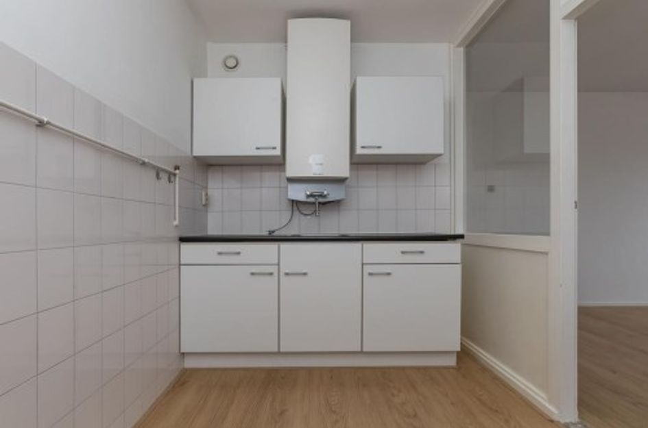 Hijmans van Den Berghlaan ONG