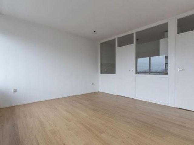 Hijmans van Den Berghlaan ONG, Utrecht