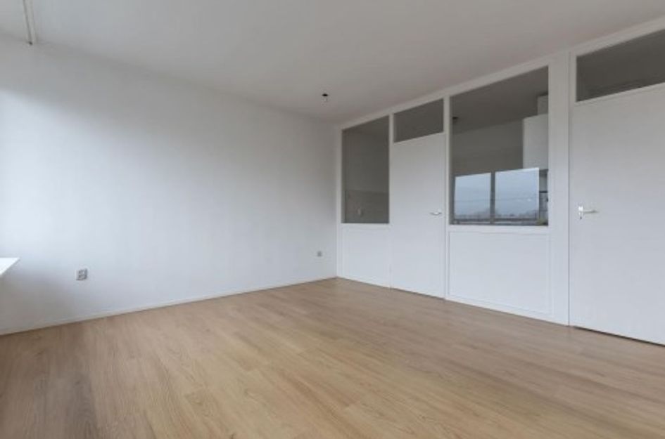 Hijmans van Den Berghlaan ONG