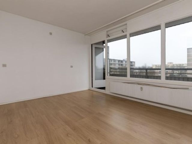 Hijmans van Den Berghlaan ONG, Utrecht