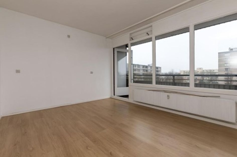 Hijmans van Den Berghlaan ONG