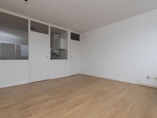 Hijmans van Den Berghlaan ONG, Utrecht