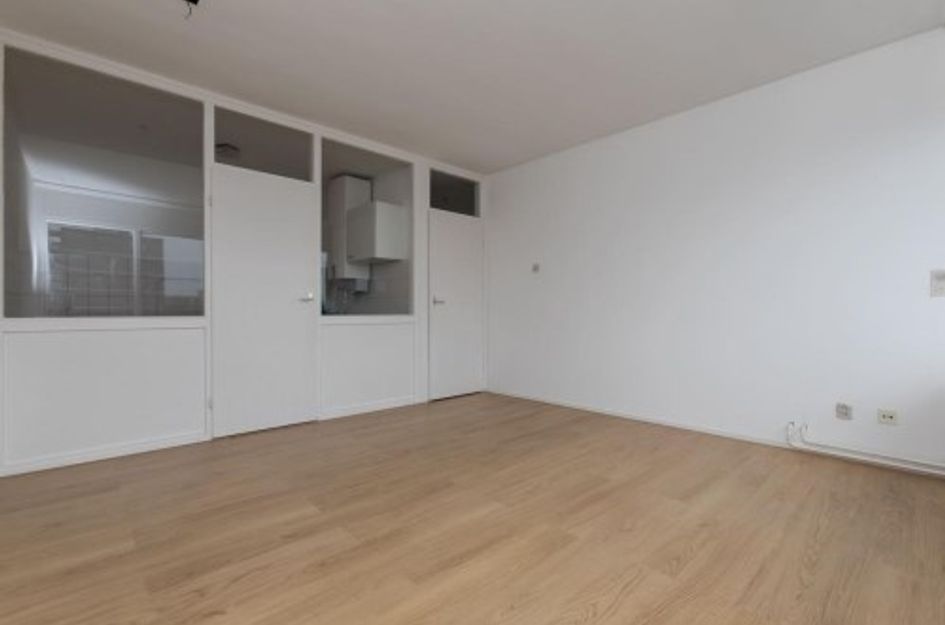 Hijmans van Den Berghlaan ONG