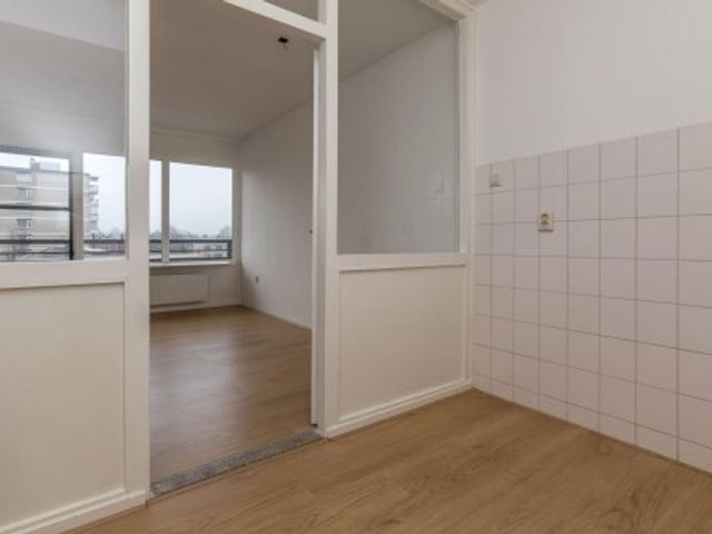 Hijmans van Den Berghlaan ONG, Utrecht