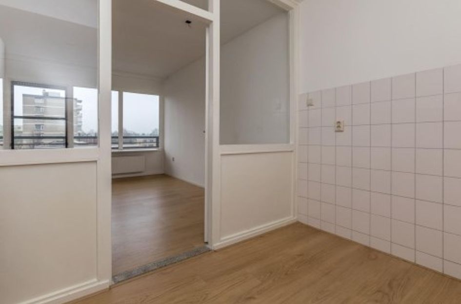 Hijmans van Den Berghlaan ONG