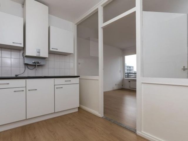 Hijmans van Den Berghlaan ONG, Utrecht