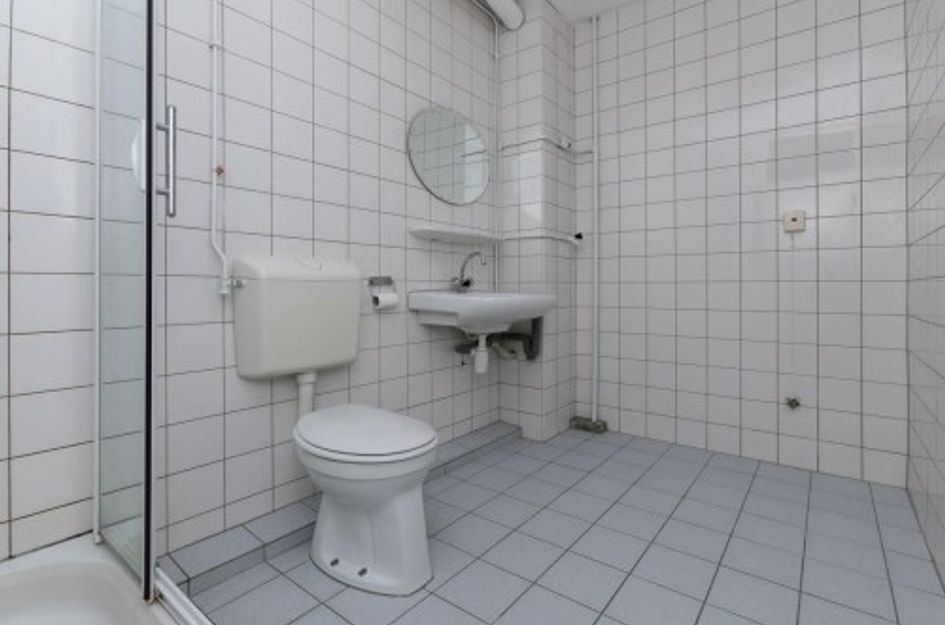 Hijmans van Den Berghlaan ONG