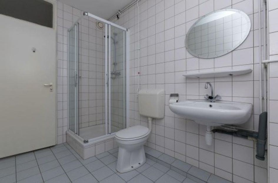 Hijmans van Den Berghlaan ONG