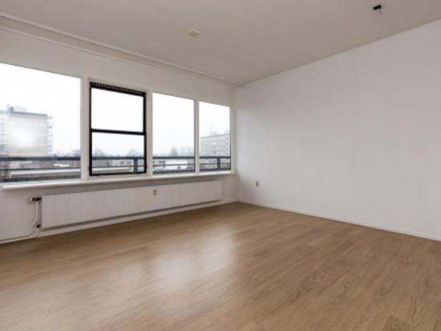 Hijmans van Den Berghlaan ONG, Utrecht