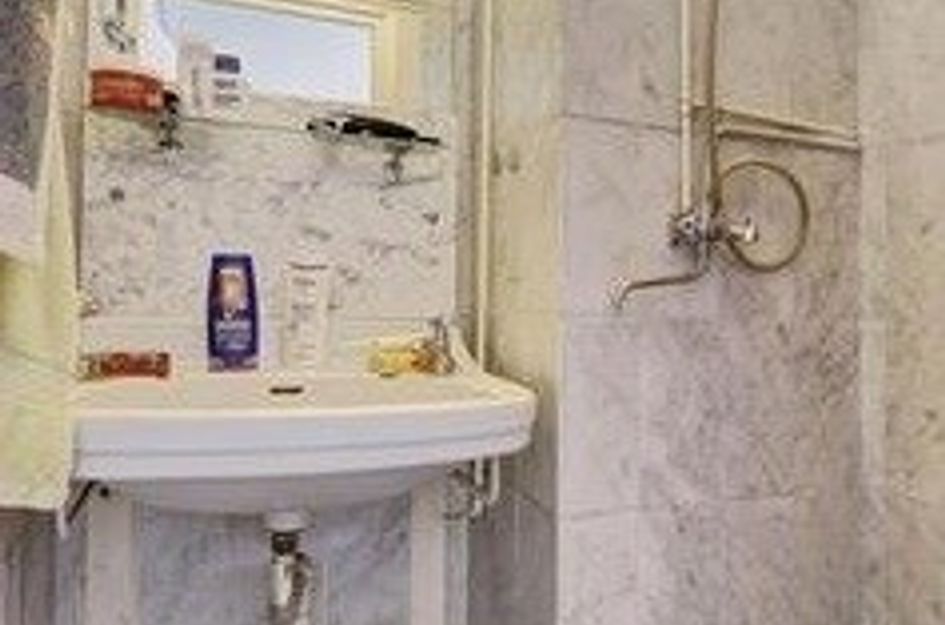 Prins Bernhardplein ONG