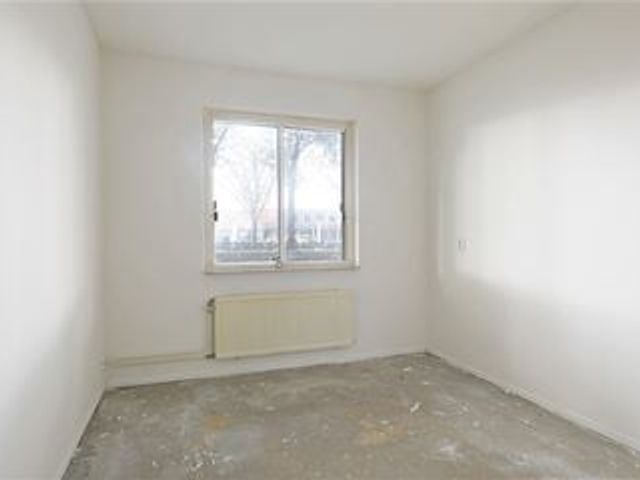 Washingtondreef ONG, Utrecht