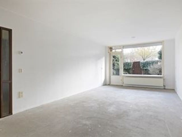 Washingtondreef ONG, Utrecht