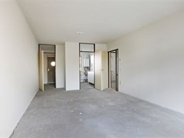 Washingtondreef ONG, Utrecht