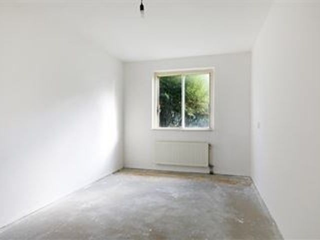 Washingtondreef ONG, Utrecht