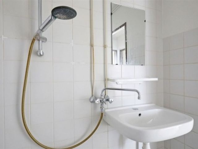 Washingtondreef ONG, Utrecht