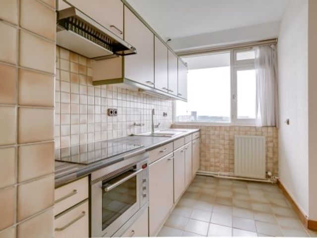 Beneluxlaan ONG, Utrecht