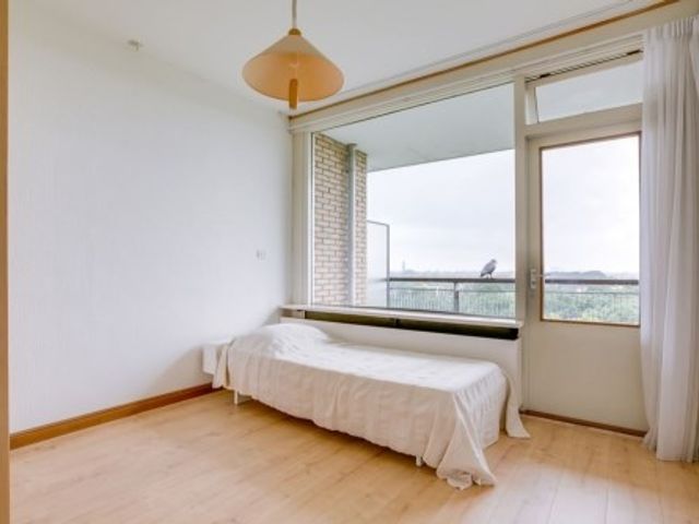 Beneluxlaan ONG, Utrecht