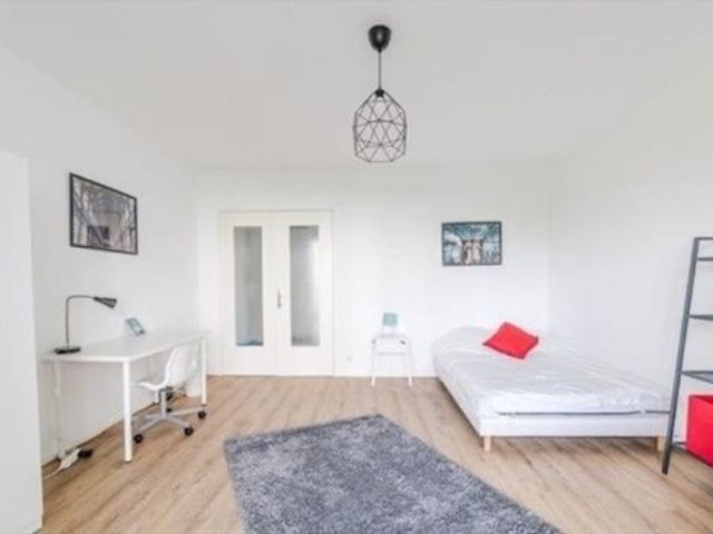 Groeneweg ONG, Utrecht