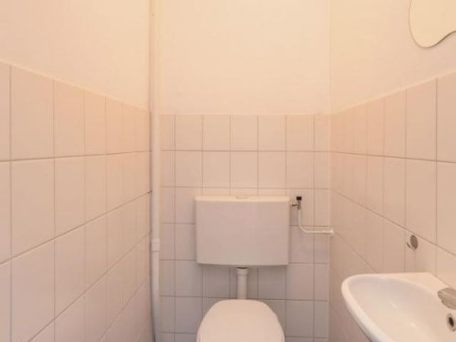 Androsdreef ONG, Utrecht