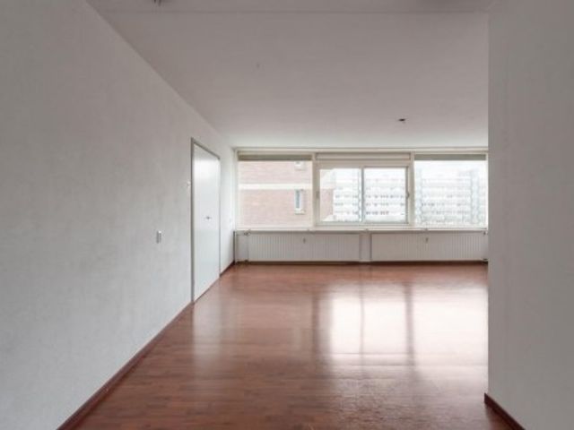 Androsdreef ONG, Utrecht