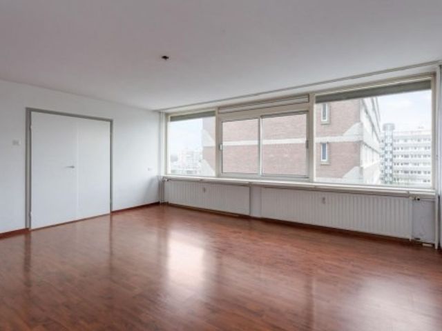 Androsdreef ONG, Utrecht