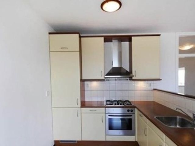 Looplantsoen ONG, Utrecht