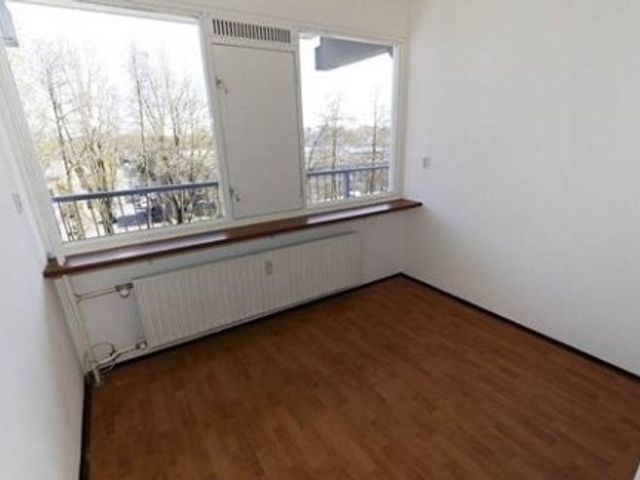 Looplantsoen ONG, Utrecht