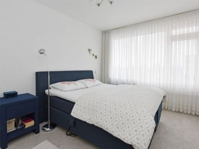 Burgemeester van Tuyllkade ONG, Utrecht