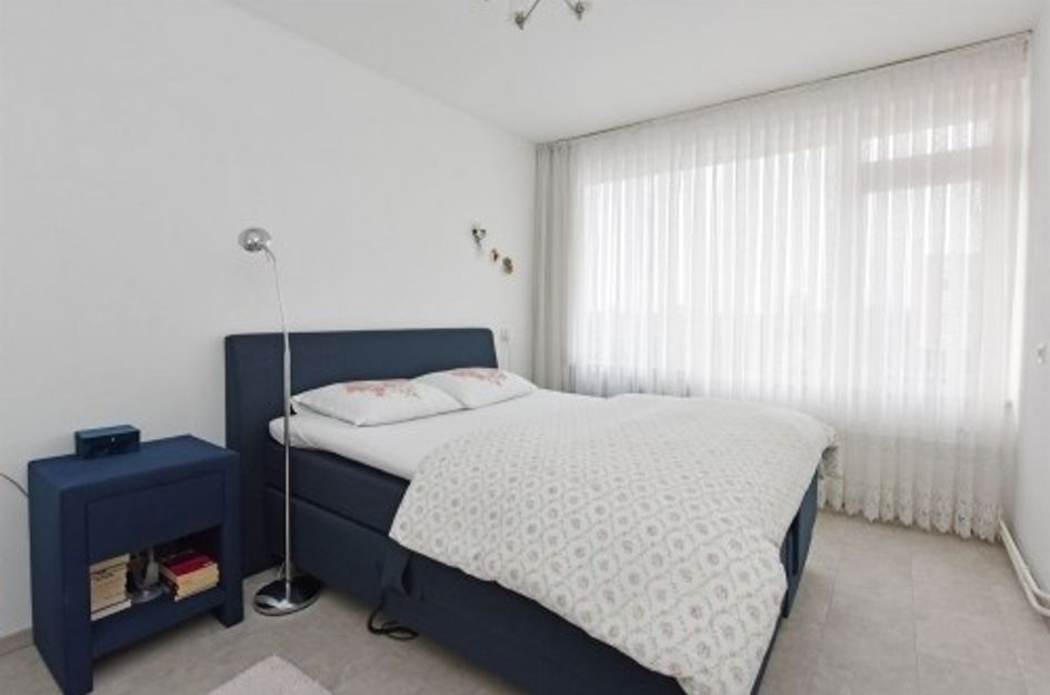 Burgemeester van Tuyllkade ONG