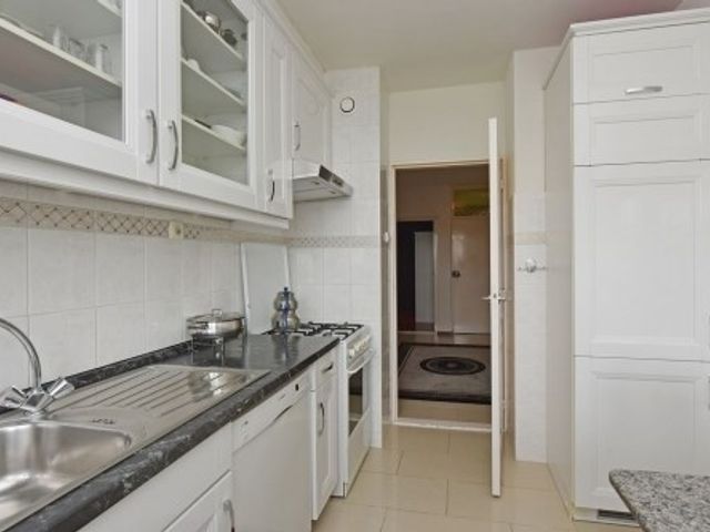 Burgemeester van Tuyllkade ONG, Utrecht