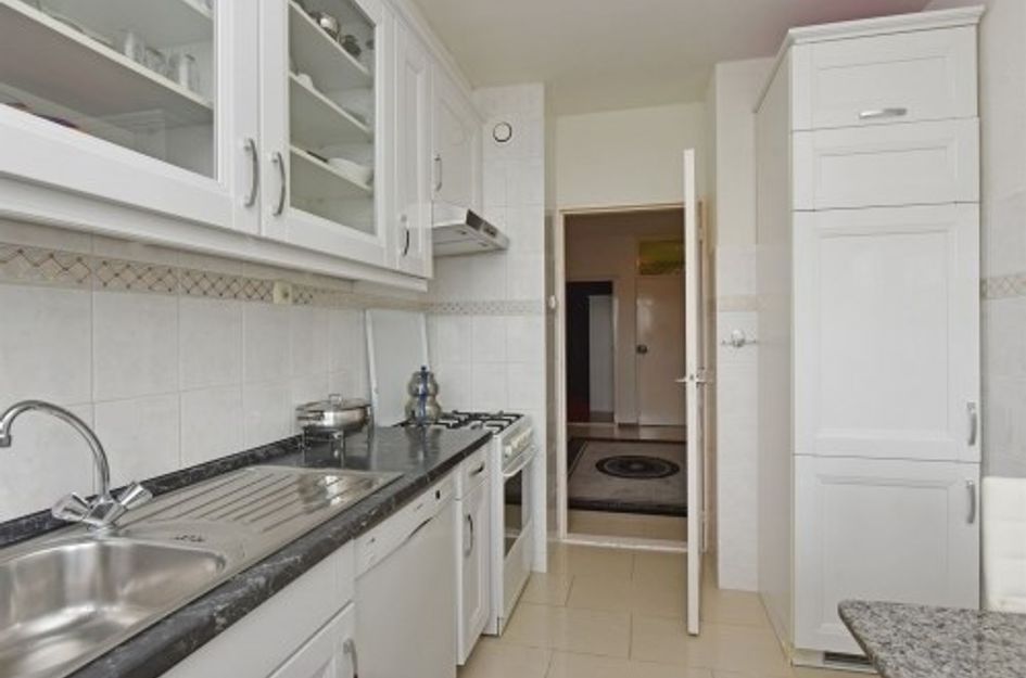 Burgemeester van Tuyllkade ONG