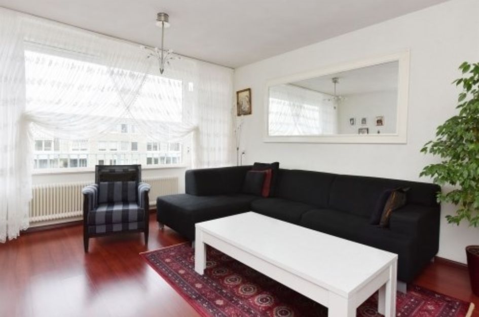 Burgemeester van Tuyllkade ONG