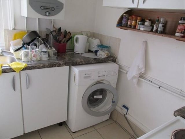 Amerikalaan ONG, Utrecht