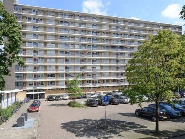 Livingstonelaan ONG, Utrecht