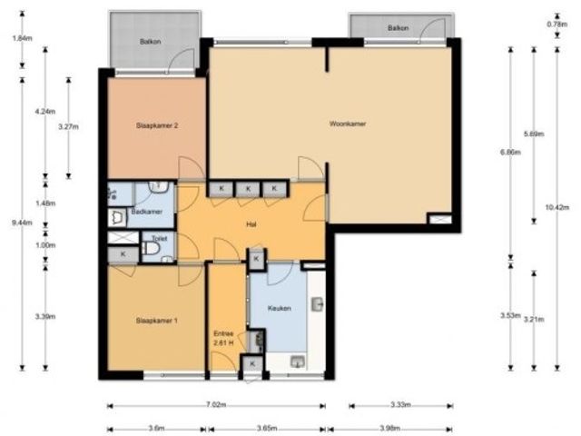 Livingstonelaan ONG, Utrecht