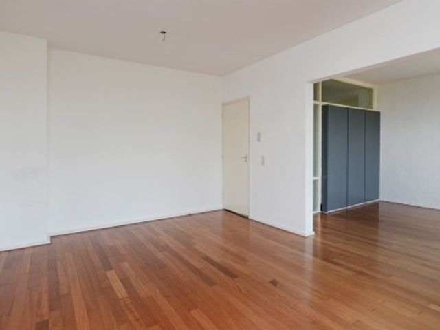 Livingstonelaan ONG, Utrecht