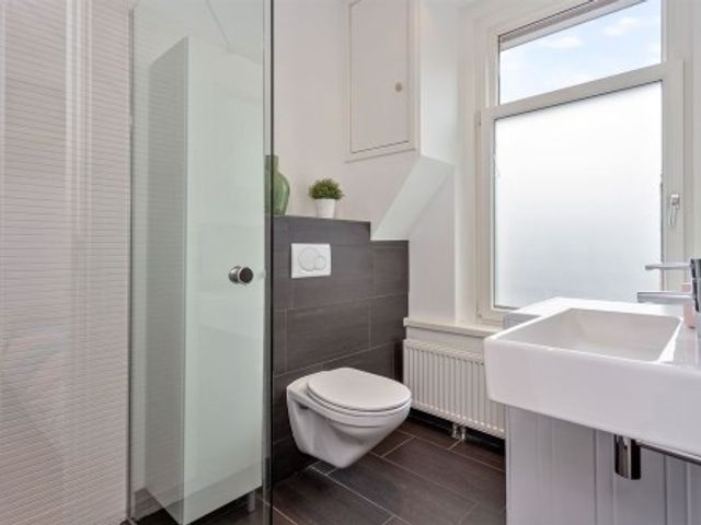 Coornhertstraat ONG, Utrecht