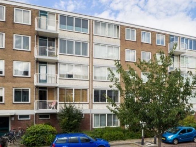 Van Eysingalaan , Utrecht