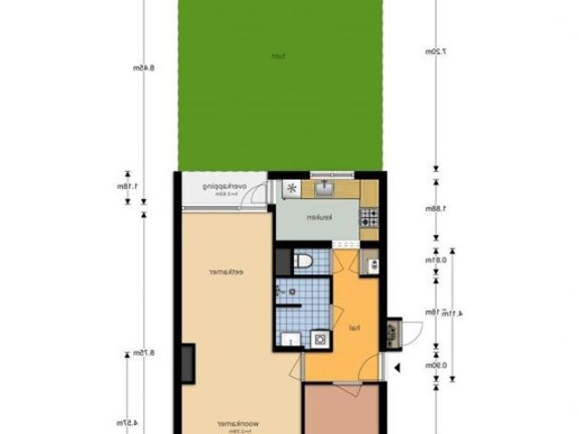 Van Eysingalaan , Utrecht