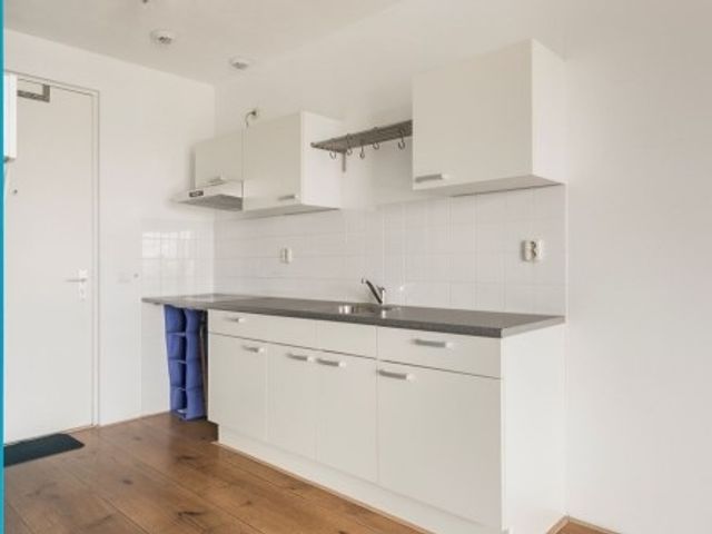 Europaplein ONG, Utrecht