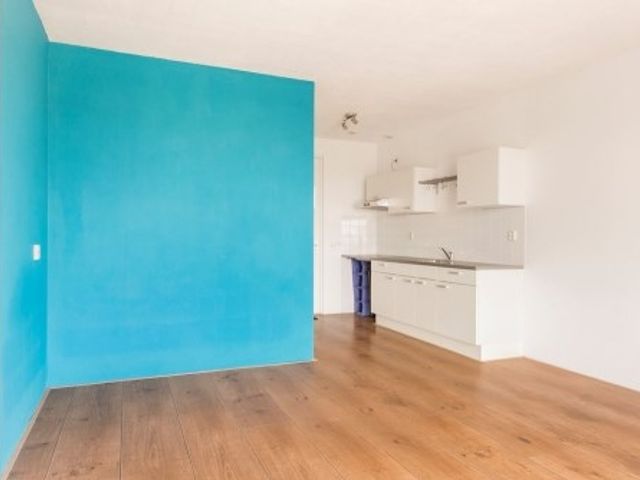 Europaplein ONG, Utrecht