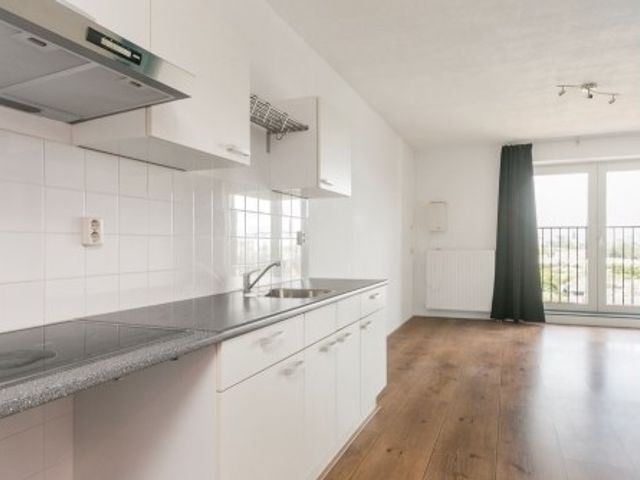 Europaplein ONG, Utrecht