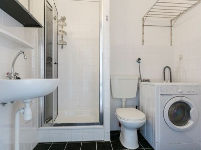 Europaplein ONG, Utrecht