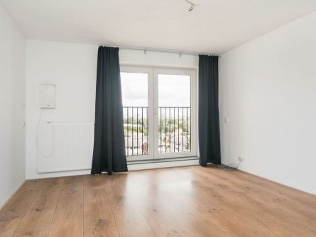 Europaplein ONG, Utrecht