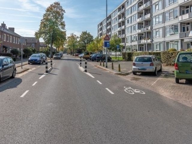 Gulikstraat ONG, Venlo