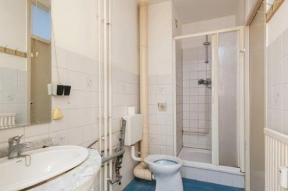 Jan Vermeerstraat ONG